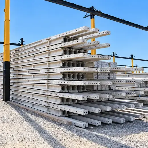 Frete de postes de concreto: aplicações no Maranhão